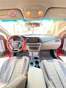 هیوندای سۆناتا
